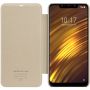 Nillkin Sparkle Series New Leather case for Xiaomi Pocophone F1 (Poco F1) order from official NILLKIN store